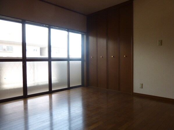 アベニュー安室の物件内観写真